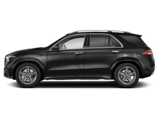 2026 Mercedes Benz GLE 450 4MATIC photo 42