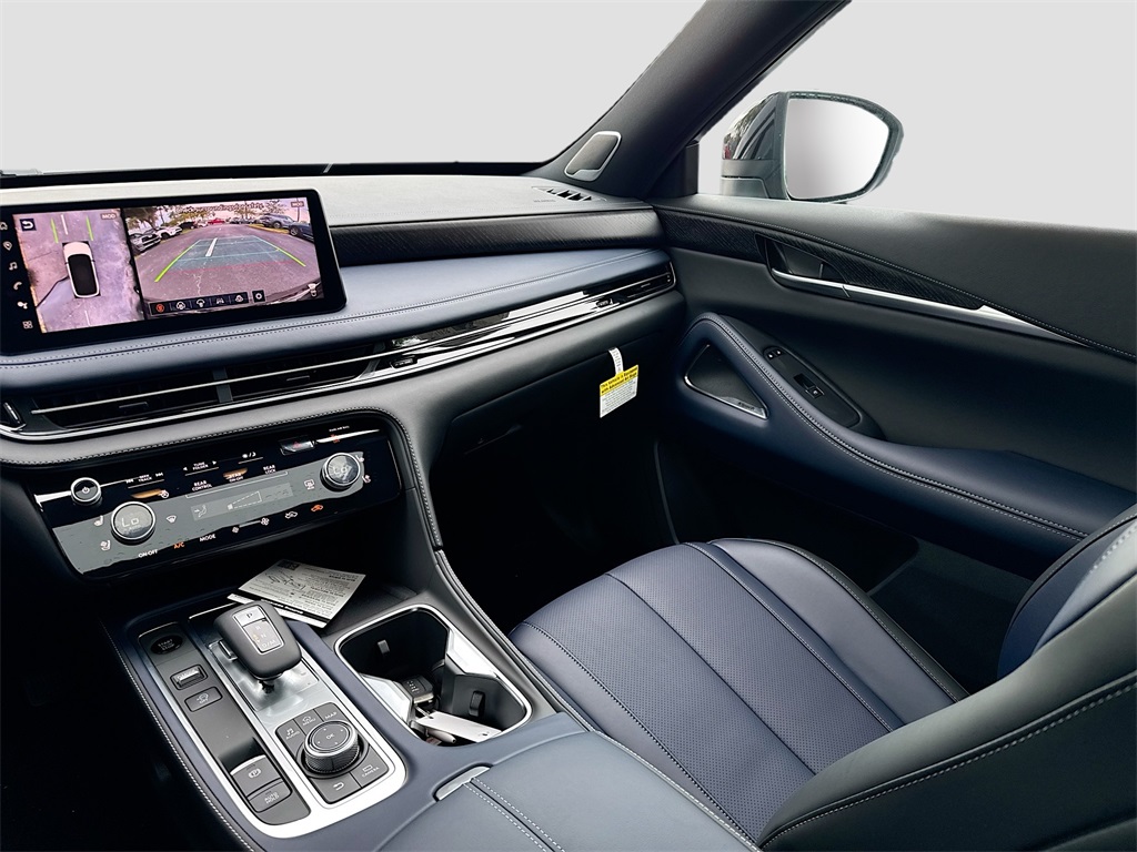 2026 Infiniti QX60 AWD photo 23