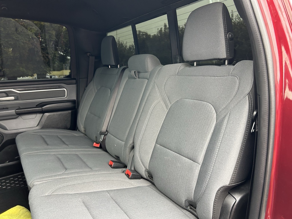 2021 Ram 1500 Big Horn Lone Star photo 26