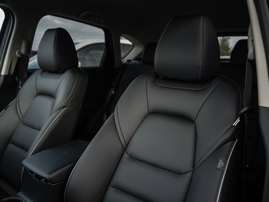 2025 Mazda CX-5 2.5 Select photo 15