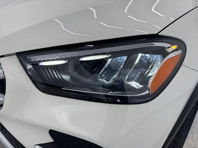 2026 Mercedes Benz GLE 350 photo 27