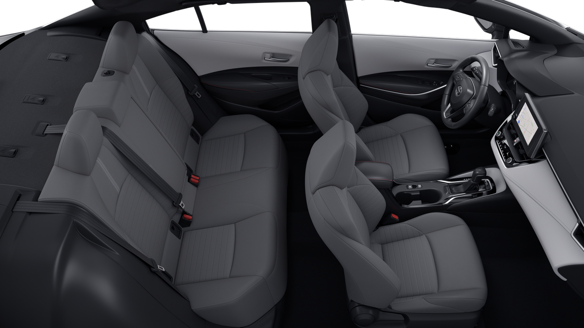 2026 Toyota Corolla SE photo 54