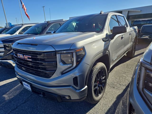 2026 Gmc Sierra 1500 Elevation photo 2