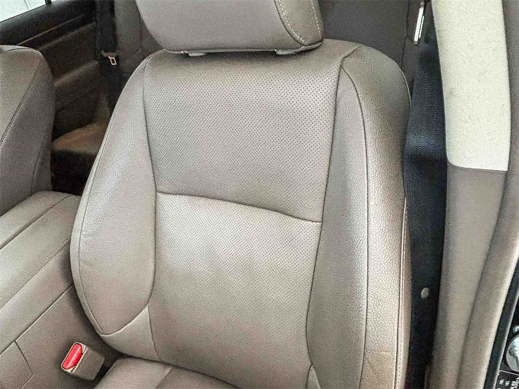 2018 Lexus GX 460 photo 19