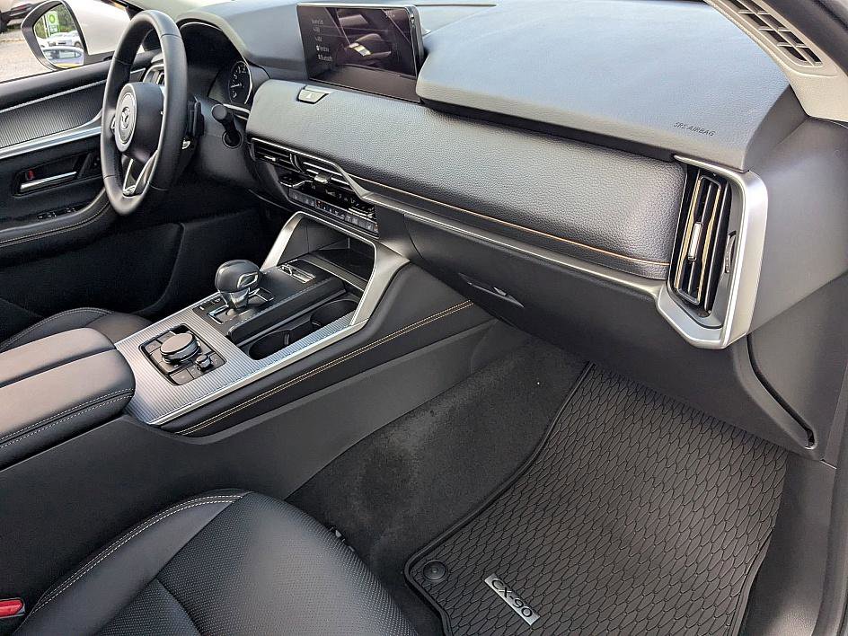 2025 Mazda CX-90 3.3 Turbo Preferred photo 38