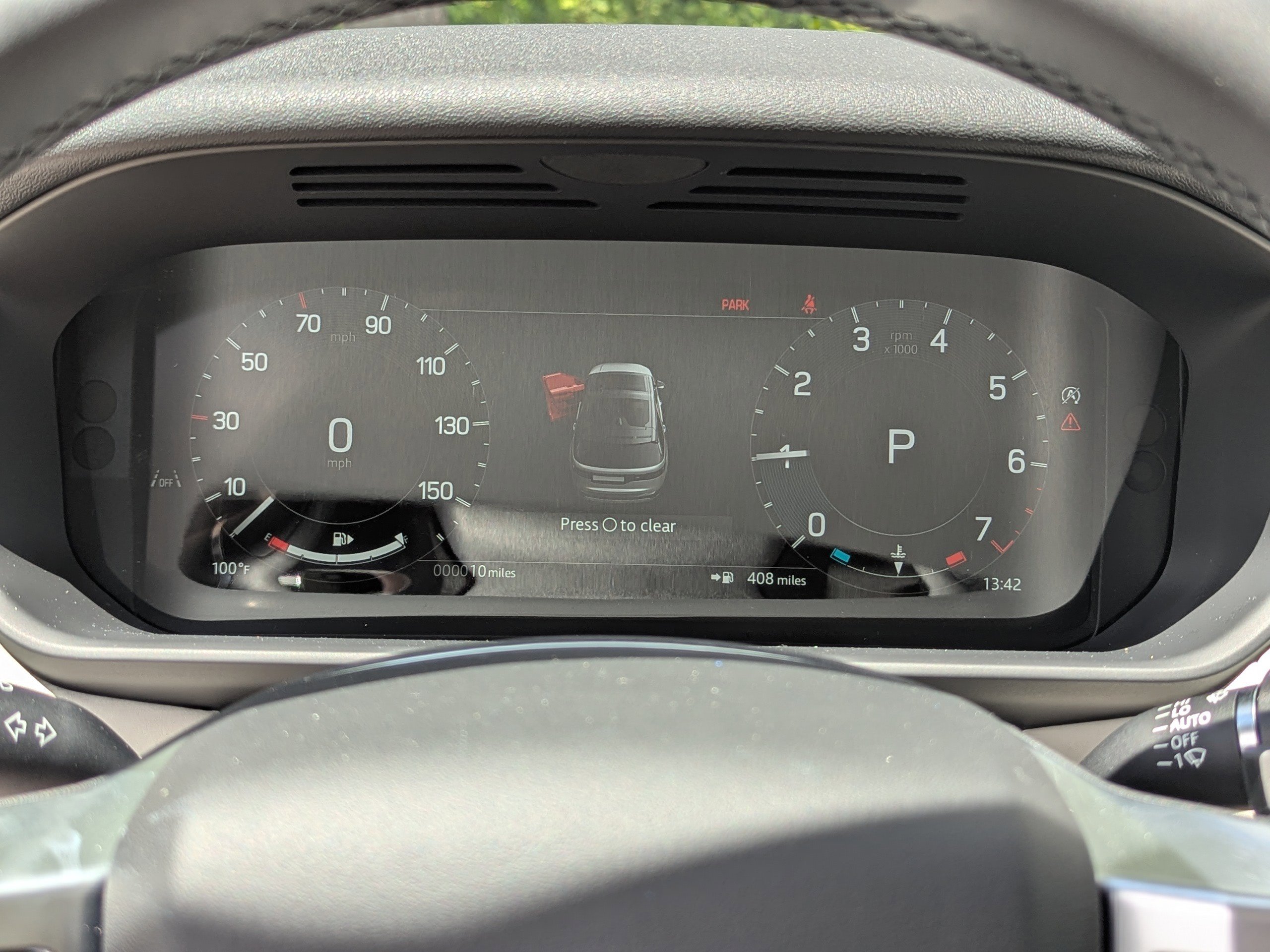 2025 Land Rover Discovery S photo 33
