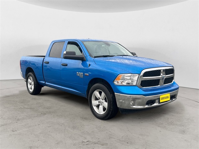 2023 Ram 1500 Classic SLT photo 7