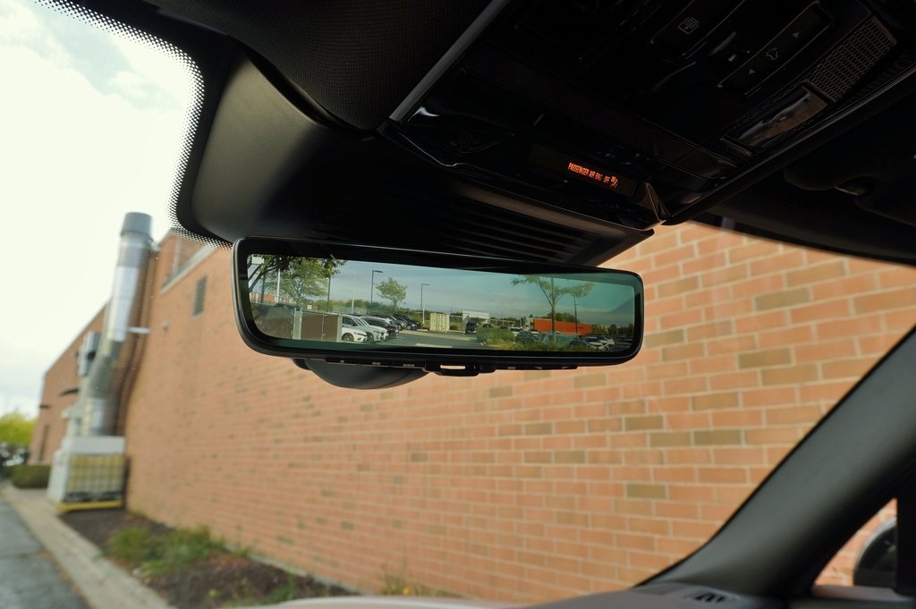 2025 LAND ROVER RANGE ROVER - Image 20