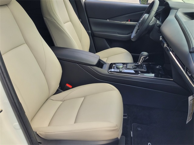 2025 Mazda CX-30 2.5 S Preferred photo 16