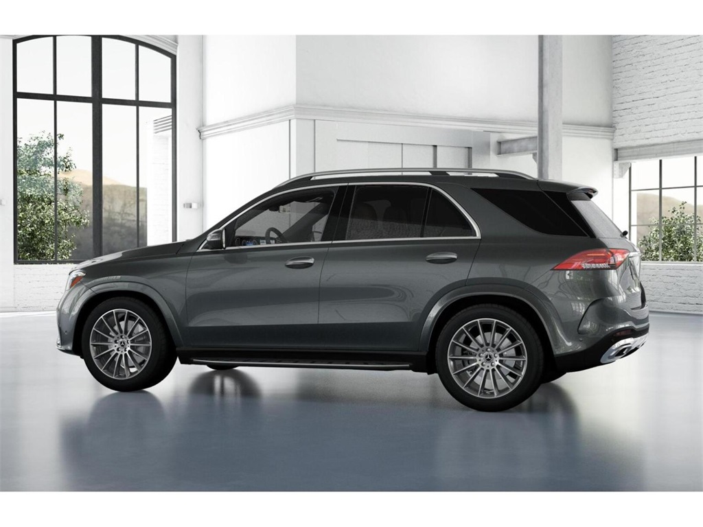 2025 Mercedes Benz GLE 350 4MATIC photo 31