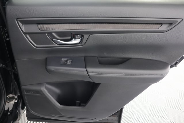 2025 Honda CR-V EX photo 27