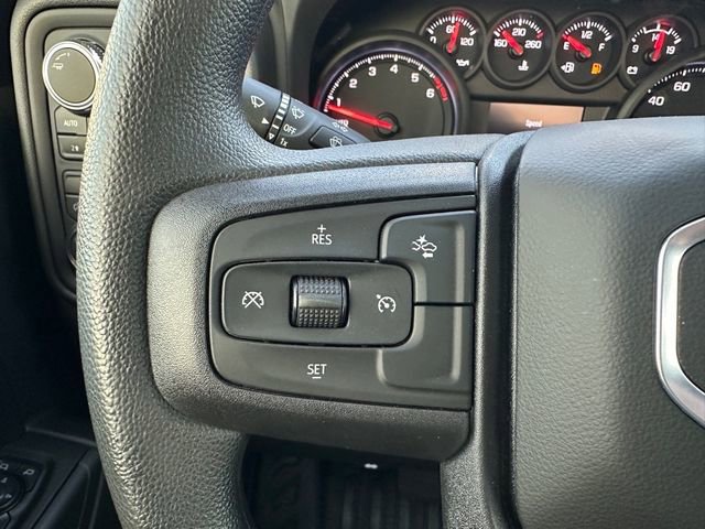 2025 Gmc Sierra 1500 Pro photo 24