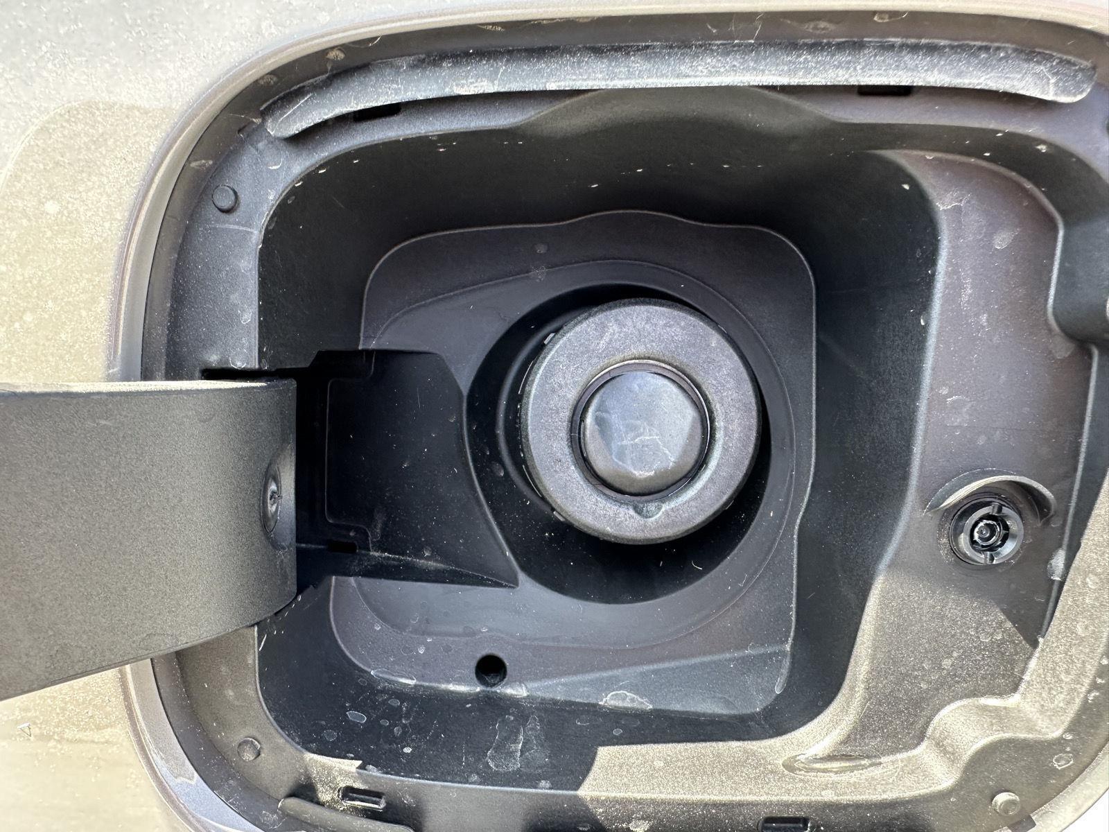 2026 Gmc Terrain Elevation photo 29