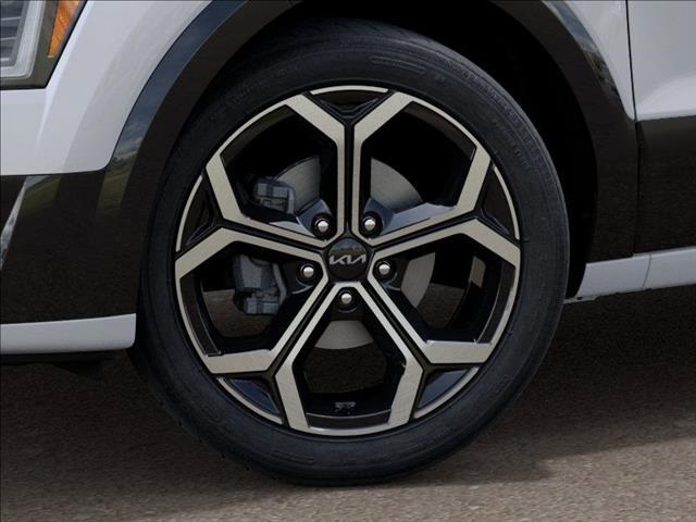 2025 Kia Niro EX Touring photo 9
