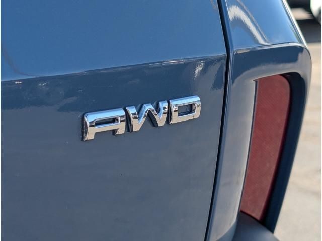 2025 Ford Escape Active photo 36
