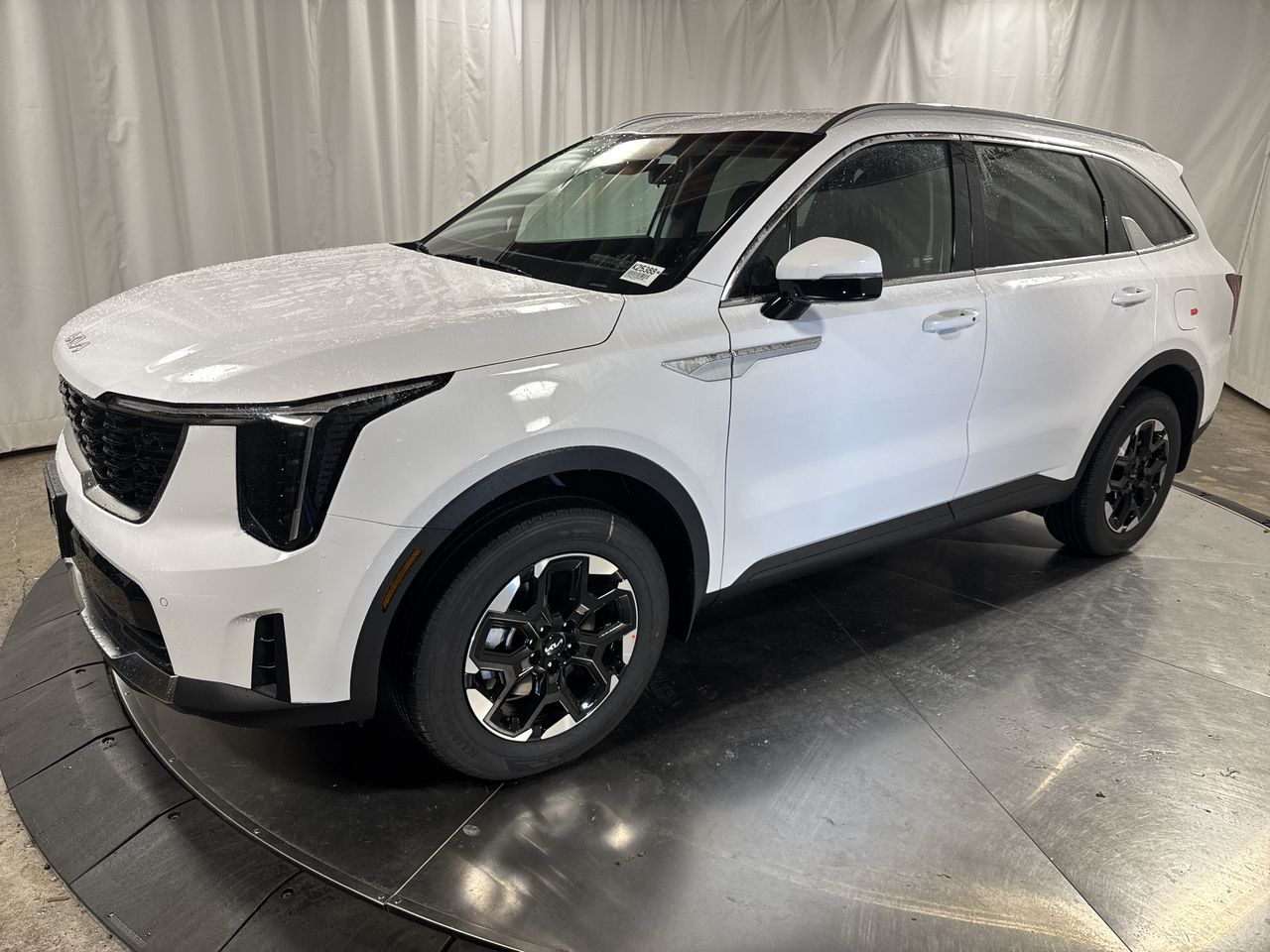 2026 Kia Sorento S's photo