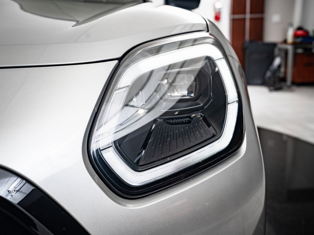2025 Mini Countryman S ALL4 photo 14
