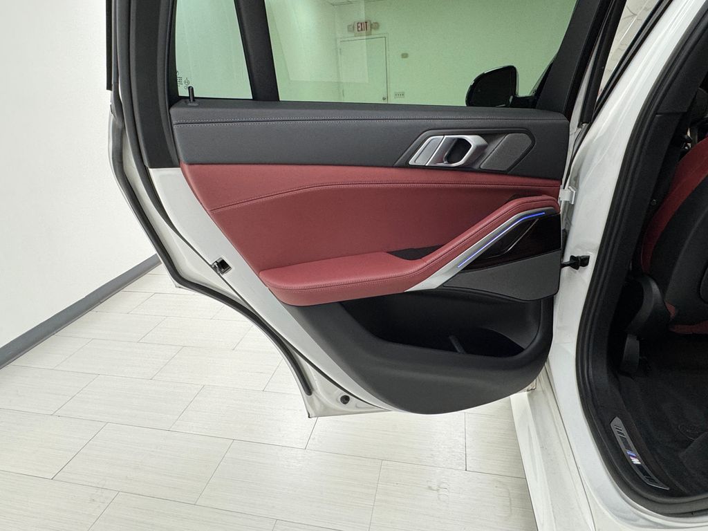 2021 Bmw X6 xDrive40i photo 11
