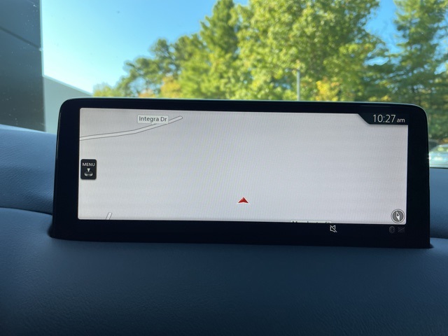 2023 Mazda CX-5 2.5 Turbo Signature photo 25
