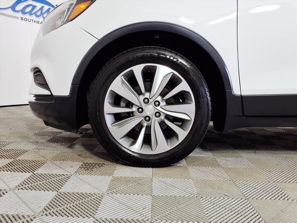 2019 Buick Encore Preferred photo 25