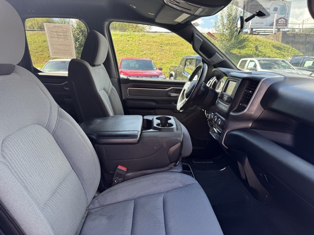 2021 Ram 1500 Big Horn Lone Star photo 12