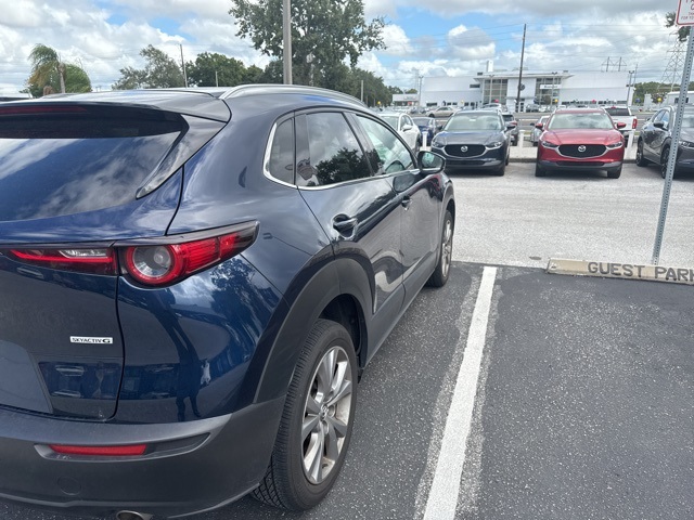 2022 Mazda CX-30 2.5 S Premium photo 4