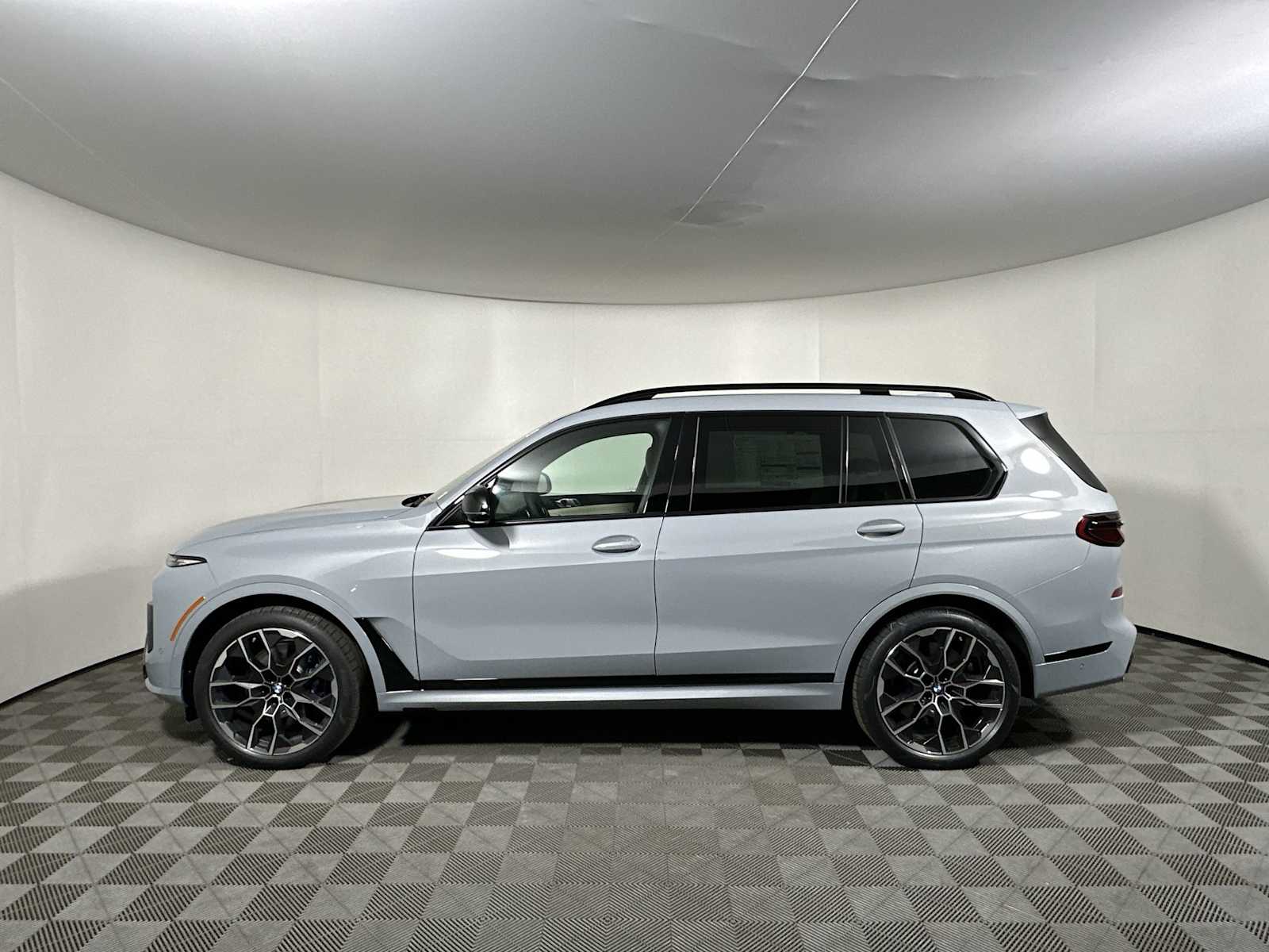 2026 Bmw X7 M60i photo 4