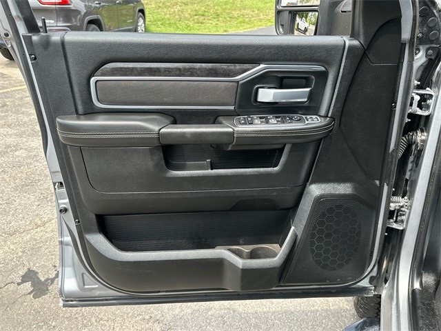 2024 Ram 2500 Big Horn photo 23