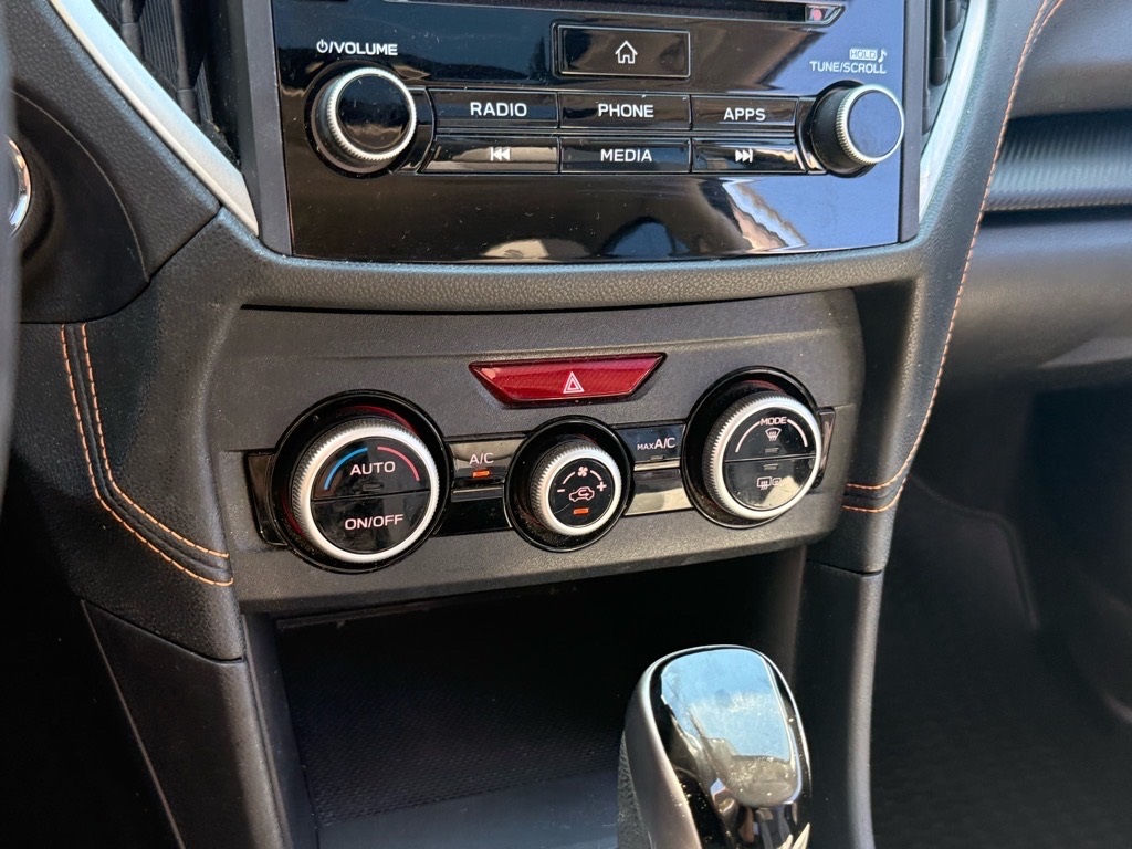 2020 Subaru Crosstrek Premium photo 20