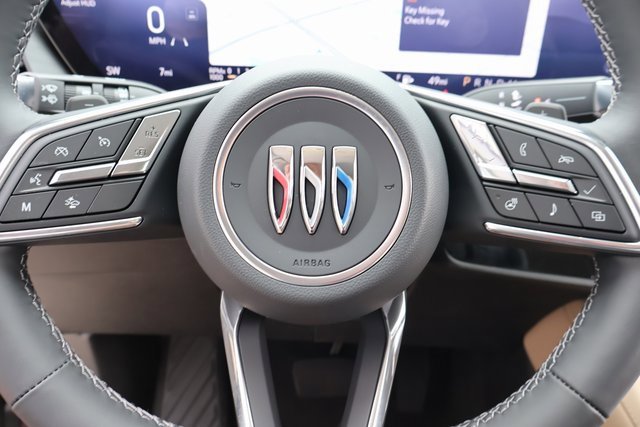 2025 Buick Envision Preferred photo 19