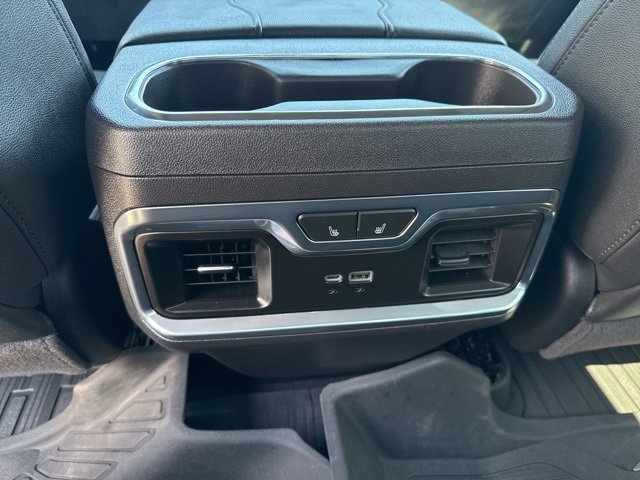 2025 Gmc Sierra 1500 SLT photo 26