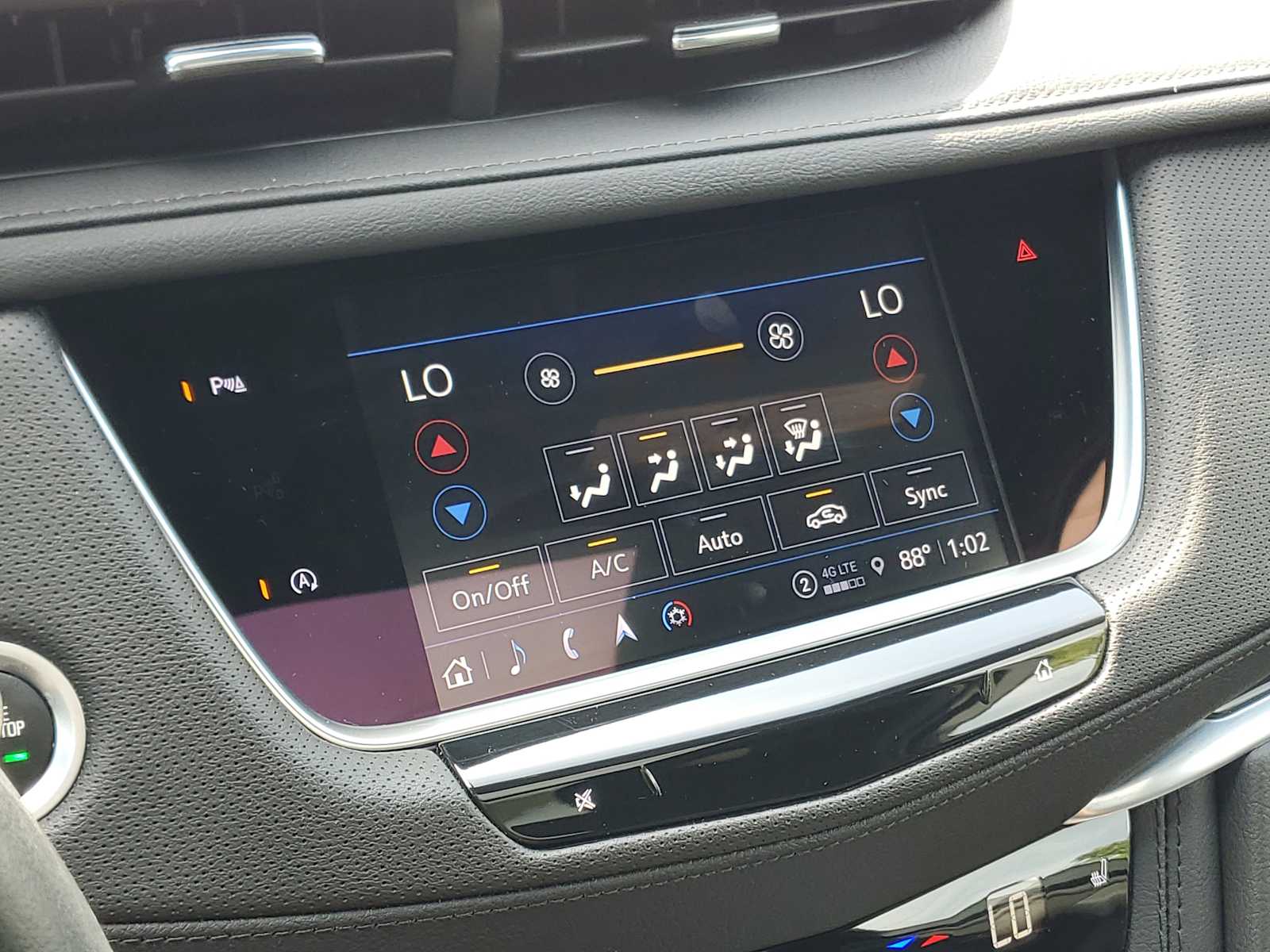 2024 Cadillac XT5 Premium Luxury photo 33