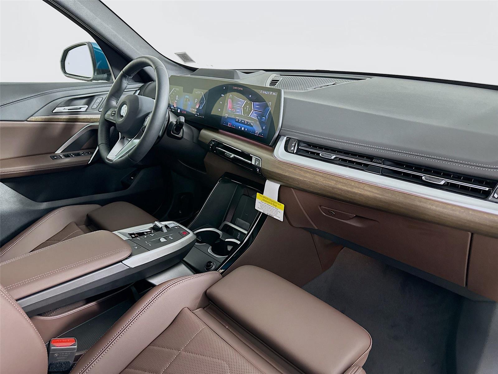2025 Bmw X1 XDrive28i photo 30