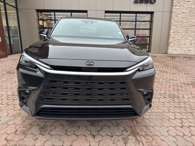 2026 Lexus TX 350 Premium photo 3