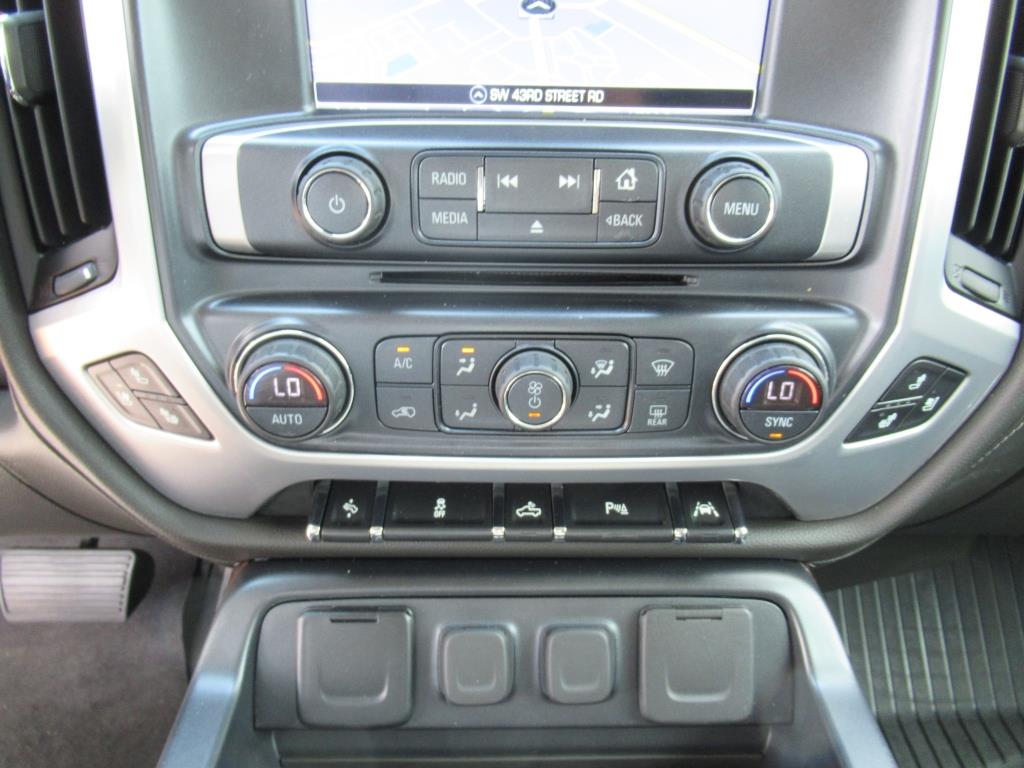 2018 Gmc Sierra 1500 SLT photo 23