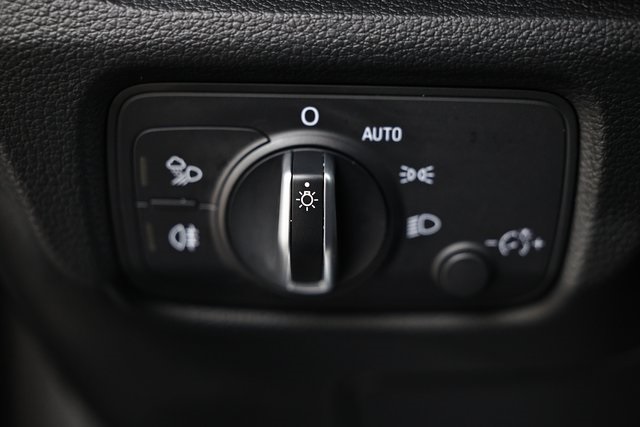 2020 Audi A3 2.0T Premium Plus S line photo 16