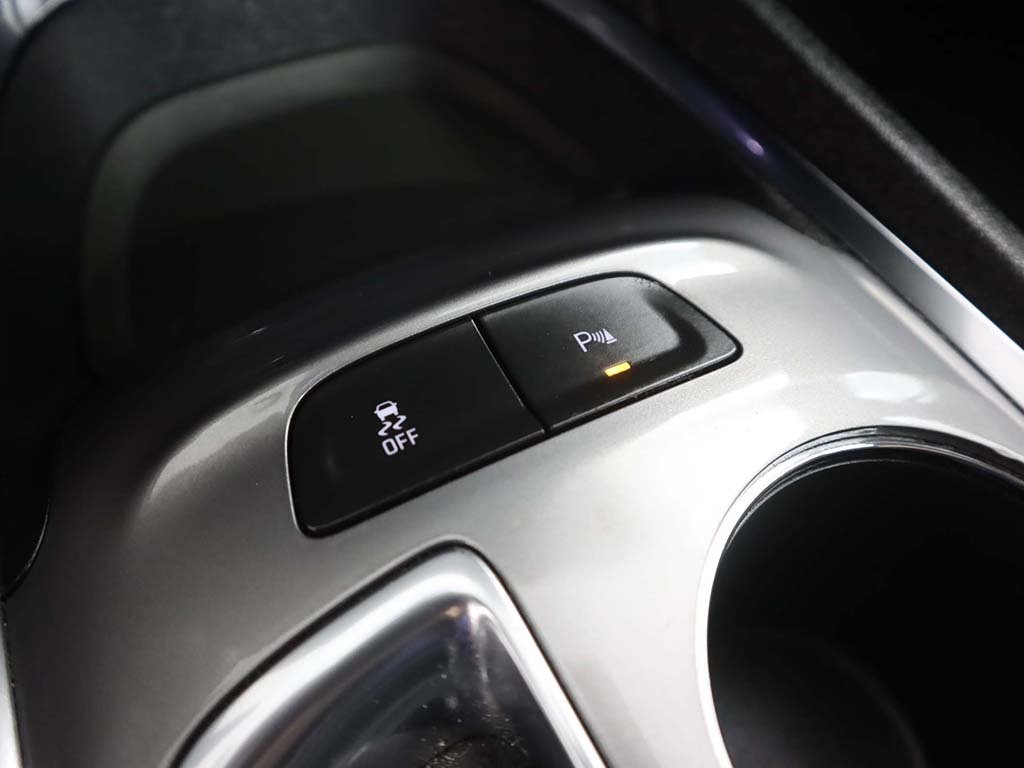 2024 Chevrolet Malibu 1LT photo 41