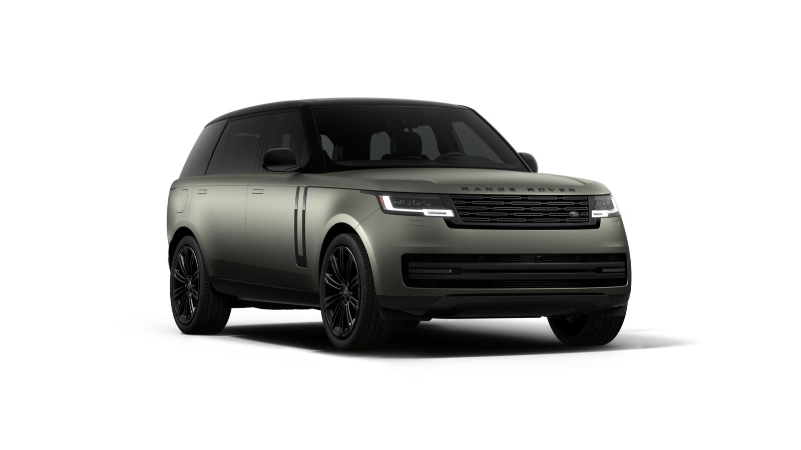 2025 Land Rover Range Rover SE's photo