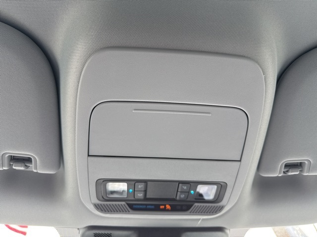 2025 Ford F-150 Lightning photo 32