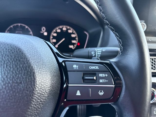 2022 Honda Civic Sport photo 22