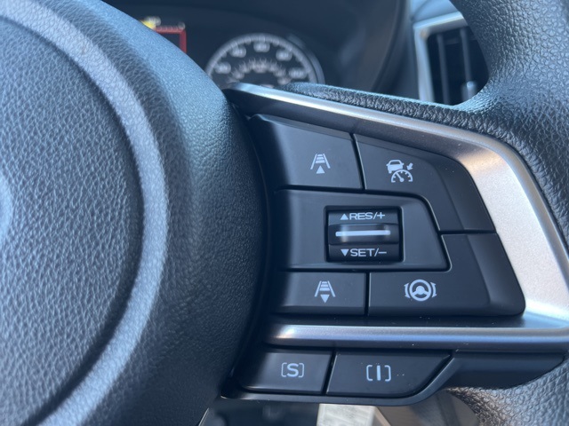 2022 Subaru Forester Base photo 21