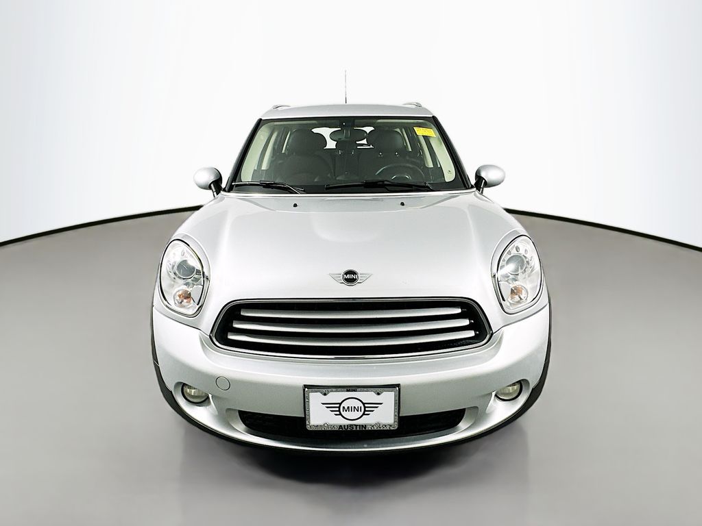 2013 Mini Countryman photo 2