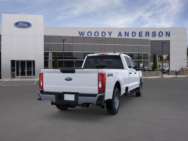 2026 Ford F-250 photo 8