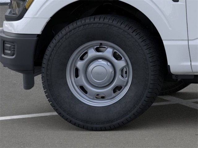 2025 Ford F-150 XL photo 16