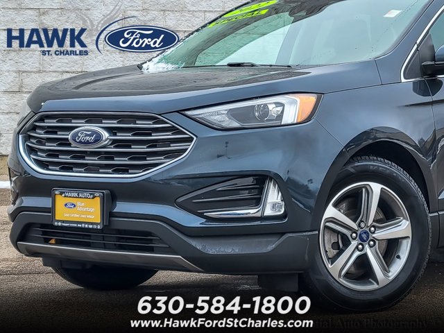 2022 FORD EDGE - Image 26