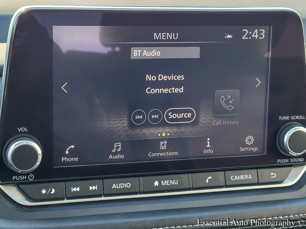 2024 NISSAN ROGUE - Image 14