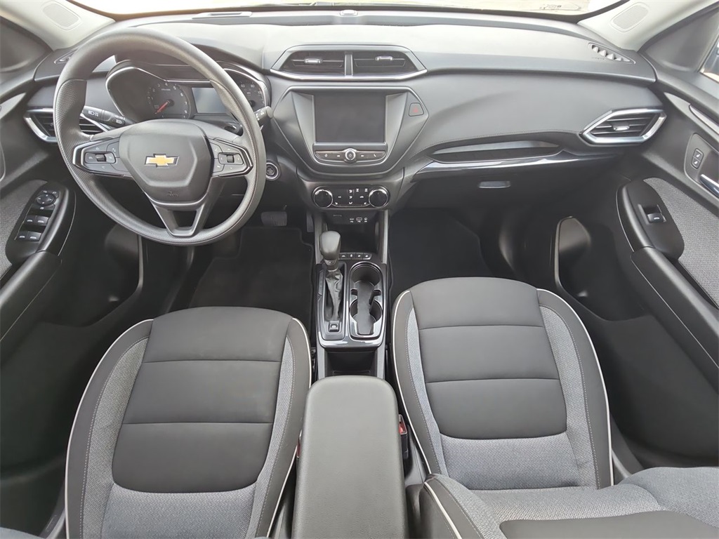2023 Chevrolet Trailblazer LT photo 20