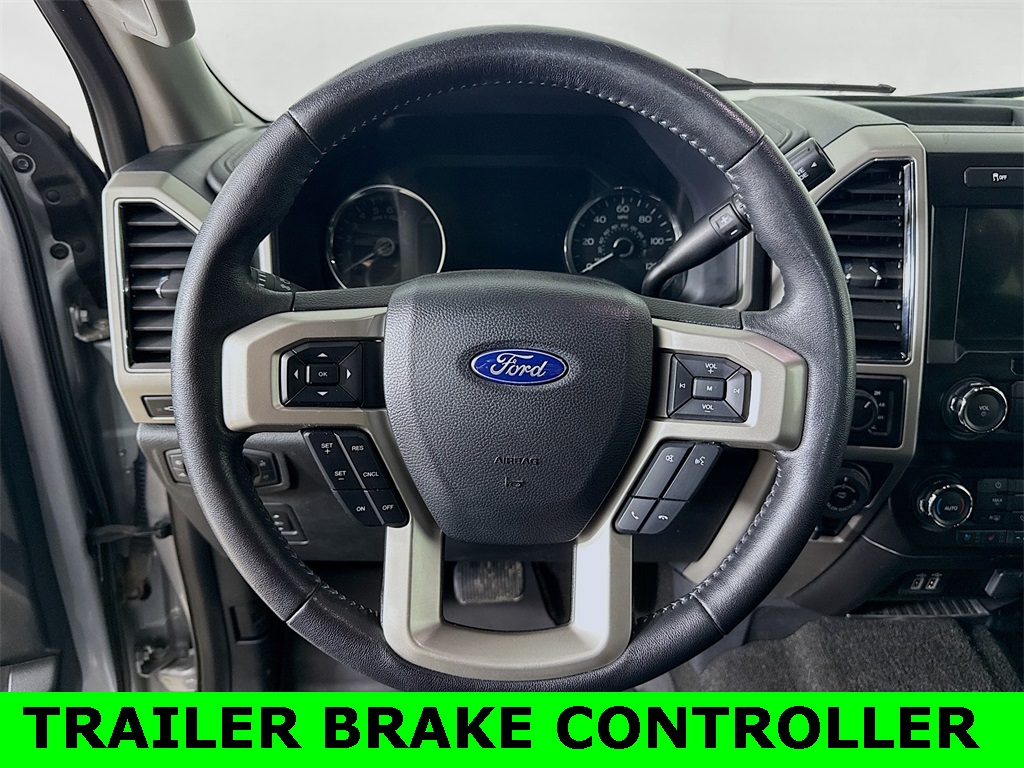 2020 Ford F-150 Lariat photo 4