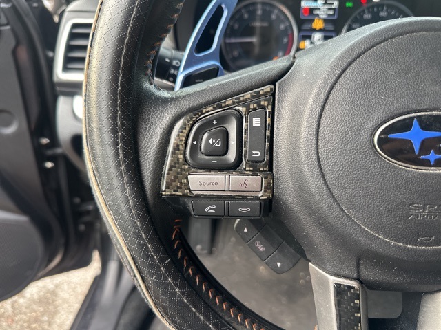 2016 Subaru Crosstrek 2.0i Premium photo 18