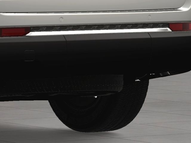 2025 Jeep Grand Cherokee Limited photo 16